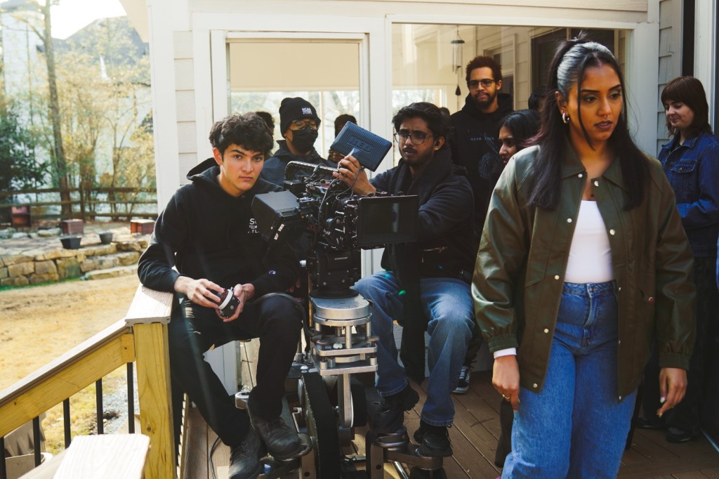 Photograph by Pranav Abraham Varikad — 05