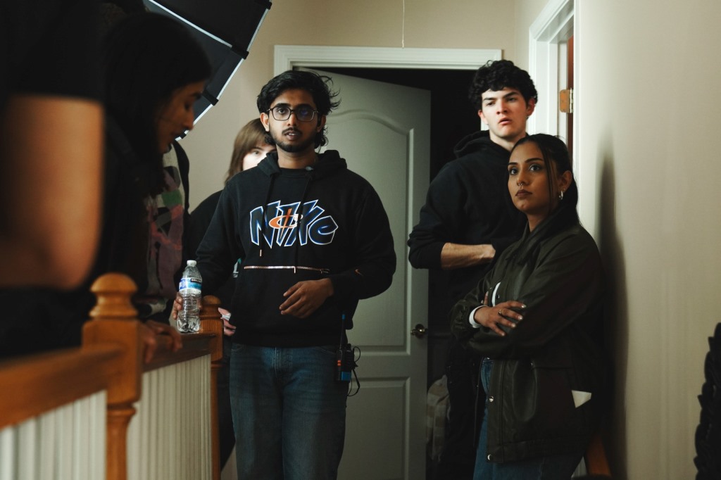 Photograph by Pranav Abraham Varikad — 06