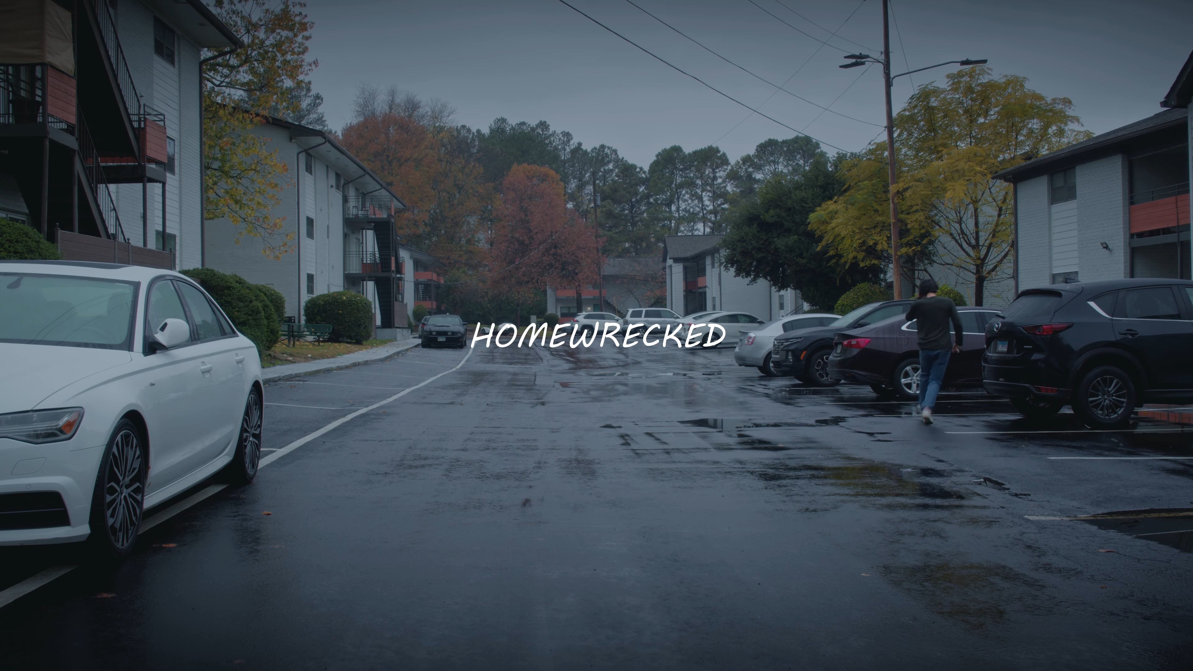 Homewrecked