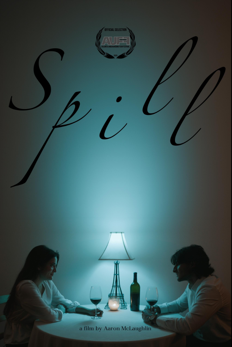 Spill