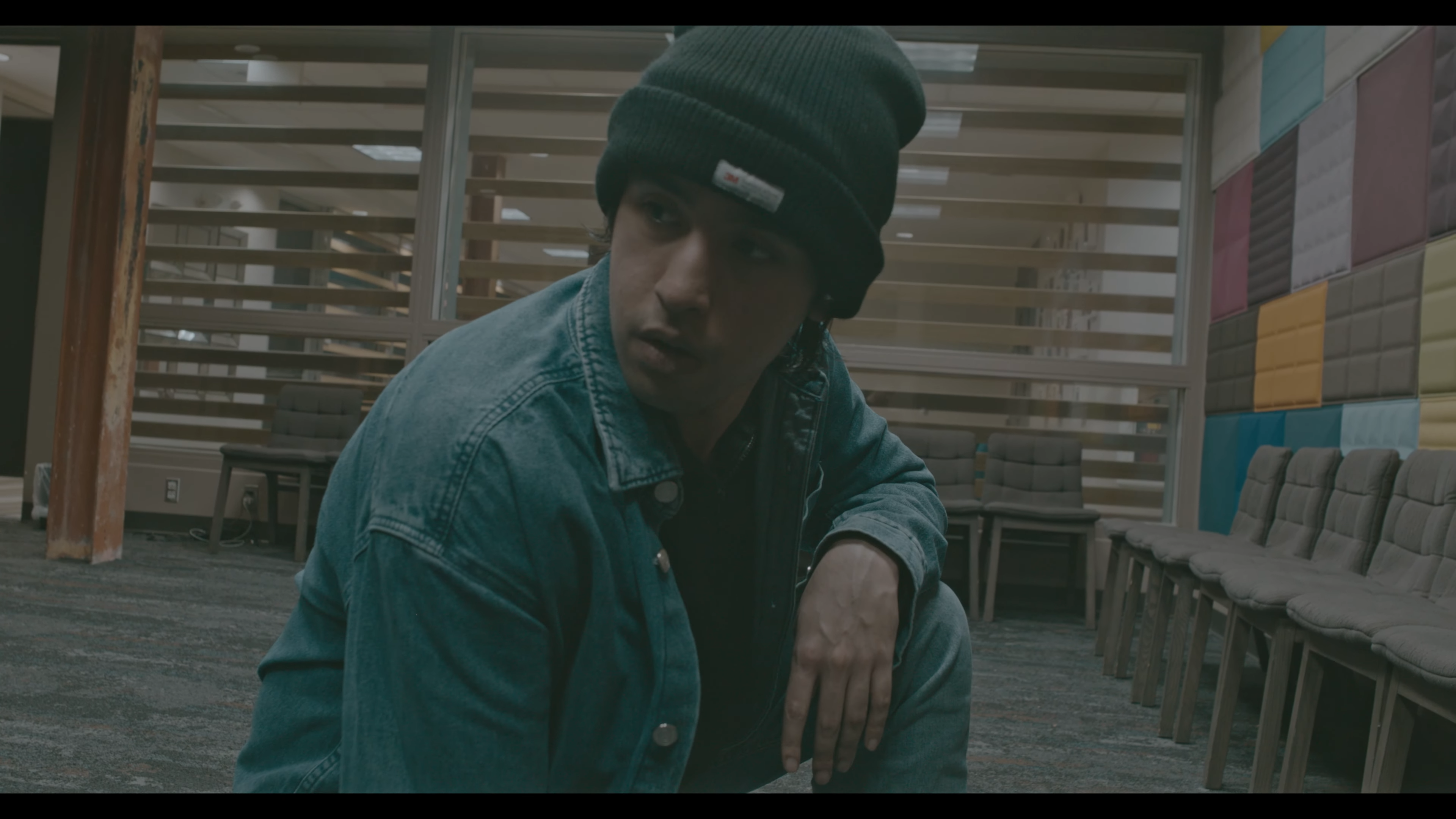 The Beanie